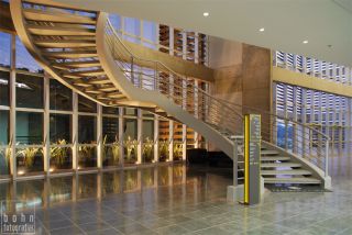 Teatro Feevale - Revista Art Concept Decor - Arq. Alan Astor Einsfeldt