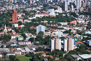 Novo Hamburgo