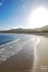Praia Mole