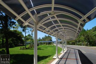 SH Estruturas Met�licas - Petrobr�s