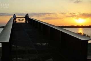 SH Estruturas Met�licas - Mirante POA 