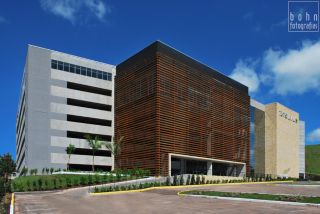 Teatro Feevale - Revista Art Concept Decor - Arq. Alan Astor Einsfeldt